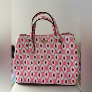 Kate Spade women’s leather bag
